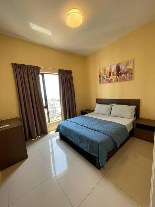 Opahome@Swiss Garden Residence กวนตัน ภายนอก รูปภาพ
