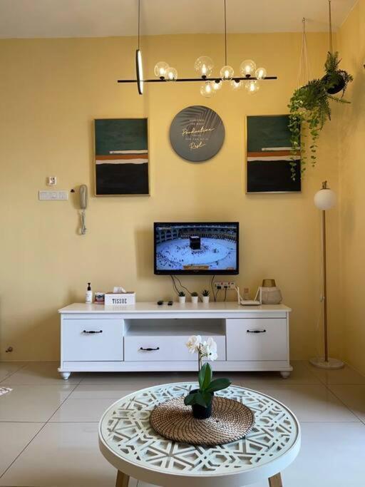 Opahome@Swiss Garden Residence กวนตัน ภายนอก รูปภาพ